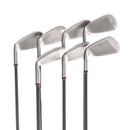 Yonex Nanospeed i Graphite Mens Right Hand Irons 5-SW Stiff