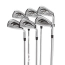 Titleist T200 2019 Steel Mens Right Hand Irons 5-PW Regular - Project X LZ 115