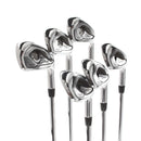 Titleist T200 2019 Steel Mens Right Hand Irons 5-PW Regular - Project X LZ 115