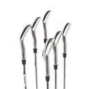Titleist T200 2019 Steel Mens Right Hand Irons 5-PW Regular - Project X LZ 115