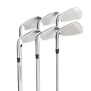 Titleist T200 2019 Steel Mens Right Hand Irons 5-PW Regular - Project X LZ 115