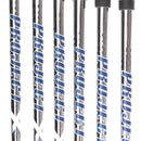 Titleist T200 2019 Steel Mens Right Hand Irons 5-PW Regular - Project X LZ 115