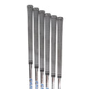Titleist T200 2019 Steel Mens Right Hand Irons 5-PW Regular - Project X LZ 115