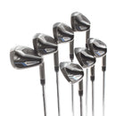 TaylorMade Speedblade Steel Mens Right Hand Irons 4-PW Regular - Speedblade 85