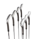 TaylorMade Speedblade Steel Mens Right Hand Irons 4-PW Regular - Speedblade 85