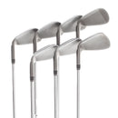 TaylorMade Speedblade Steel Mens Right Hand Irons 4-PW Regular - Speedblade 85