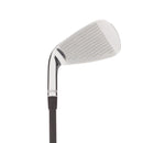 TaylorMade Staff Model Utility Graphite Mens Right Hand 4 Iron 24* Regular - KBS Hybrid 70