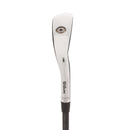 TaylorMade Staff Model Utility Graphite Mens Right Hand 4 Iron 24* Regular - KBS Hybrid 70