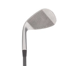 Ping Glide 3.0 Graphite Mens Right Hand Gap Wedge Blue Dot 50* 1* Upright 12 Bounce Regular - Alta CB AWT