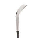 Ping Glide 3.0 Graphite Mens Right Hand Gap Wedge Blue Dot 50* 1* Upright 12 Bounce Regular - Alta CB AWT