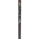 Ping Glide 3.0 Graphite Mens Right Hand Gap Wedge Blue Dot 50* 1* Upright 12 Bounce Regular - Alta CB AWT
