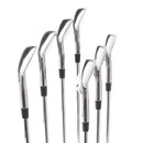 Callaway Rogue ST Pro Steel Mens Right Hand Irons 4-PW Stiff - True Temper MPH 115