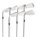 Callaway Rogue ST Pro Steel Mens Right Hand Irons 4-PW Stiff - True Temper MPH 115