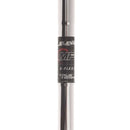 Callaway Rogue ST Pro Steel Mens Right Hand Irons 4-PW Stiff - True Temper MPH 115