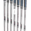 Callaway Rogue ST Pro Steel Mens Right Hand Irons 4-PW Stiff - True Temper MPH 115