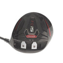 TaylorMade R15 Black Graphite Mens Right Hand Driver 12* Regular - Speeder57 Evolution