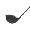 TaylorMade R15 Black Graphite Mens Right Hand Driver 12* Regular - Speeder57 Evolution