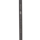 Wilson Staff Dh6 Graphite Mens Right Hand 5 Hybrid 25* Regular - UST Mamiya 80g