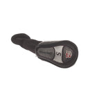 Wilson Staff Dh6 Graphite Mens Right Hand 5 Hybrid 25* Regular - UST Mamiya 80g