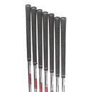 Cobra King Tour Forged Steel Mens Right Hand Irons 4-PW Regular - KBS Tour FLT 110