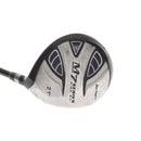 Ben Sayers M7 Graphite Mens Right Hand Fairway 5 Wood 21* Regular - Ben Sayers M7