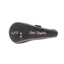 Ben Sayers M7 Graphite Mens Right Hand Fairway 5 Wood 21* Regular - Ben Sayers M7