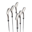 Cobra King Speedzone Steel Mens Right Hand Irons 5-PW Regular - Cobra