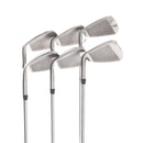 Cobra King Speedzone Steel Mens Right Hand Irons 5-PW Regular - Cobra