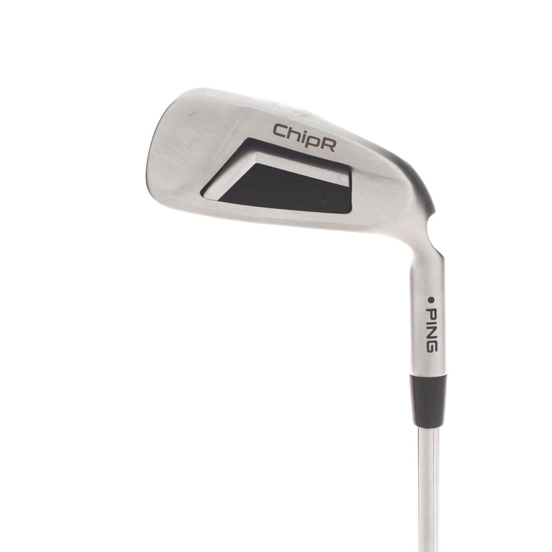 Ping ChipR Steel Mens Right Hand Chipper Black Dot Wedge - Ping Z-Z115