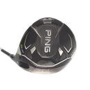 Ping G430 Max Graphite Mens Right Hand Driver 9* Stiff - Ping Alta CB 55