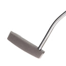Ping Karsten Piper Mens Right Hand Putter Black Dot 34" Mallet Ping - TourDri 2.0