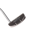 Ping Karsten Piper Mens Right Hand Putter Black Dot 34" Mallet Ping - TourDri 2.0