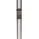 Ping Karsten Piper Mens Right Hand Putter Black Dot 34" Mallet Ping - TourDri 2.0