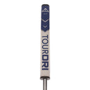 Ping Karsten Piper Mens Right Hand Putter Black Dot 34" Mallet Ping - TourDri 2.0