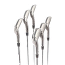 Wilson D250 Steel Mens Right Hand Irons 5-GW Uniflex - Wilson Staff