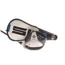 TaylorMade Sim2 Ti Graphite Mens Right Hand Fairway 3 Wood 15* Stiff - Kai'Li 60