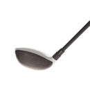 TaylorMade Sim2 Ti Graphite Mens Right Hand Fairway 3 Wood 15* Stiff - Kai'Li 60