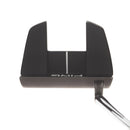Ping Scottsdale Prime Tyne 4 Mens Right Hand Putter Black Dot 34.5" Mallet Ping - Super Stroke 2.0 PT