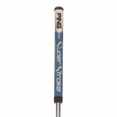 Ping Scottsdale Prime Tyne 4 Mens Right Hand Putter Black Dot 34.5" Mallet Ping - Super Stroke 2.0 PT