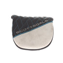 Ping Scottsdale Prime Tyne 4 Mens Right Hand Putter Black Dot 34.5" Mallet Ping - Super Stroke 2.0 PT