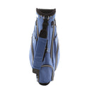 Wilson Staff Cart-Lite Cart Bag - Blue/White
