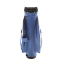 Wilson Staff Cart-Lite Cart Bag - Blue/White