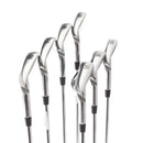 Ping G425 Steel Mens Right Hand Irons 5-SW Blue Dot 1* Upright Regular - Ping AWT 2.0