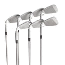 Ping G425 Steel Mens Right Hand Irons 5-SW Blue Dot 1* Upright Regular - Ping AWT 2.0