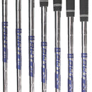 Ping G425 Steel Mens Right Hand Irons 5-SW Blue Dot 1* Upright Regular - Ping AWT 2.0