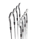 Ben Hogan Apex Plus Steel Mens Right Hand Irons 3-EW Stiff - Spalding