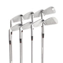 Ben Hogan Apex Plus Steel Mens Right Hand Irons 3-EW Stiff - Spalding