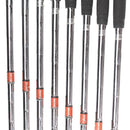Ben Hogan Apex Plus Steel Mens Right Hand Irons 3-EW Stiff - Spalding