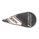 Srixon ZXi LS Graphite Mens Right Hand Driver -1" 9* Regular - Miyazaki Codex 5R