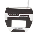 Odyssey Versa Jailbird Mens Right Hand Putter 34" Mallet - Golf Pride Reverse Taper